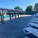 Paradis L'ile De Kernodet *