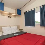 Paradis L'ile De Kernodet 营地 *
