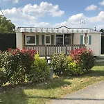 营地 Paradis L'ile De Kernodet 圣莫尔