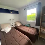 Paradis L'ile De Kernodet 营地