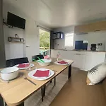 Paradis L'ile De Kernodet 营地