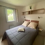Paradis L'ile De Kernodet 营地 圣莫尔