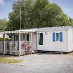 Paradis L'ile De Kernodet 圣莫尔
