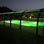 Paradis L'ile De Kernodet 营地 *