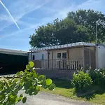 Paradis L'ile De Kernodet 营地