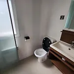 Paradis L'ile De Kernodet 营地 圣莫尔