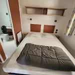 营地 Paradis L'ile De Kernodet 圣莫尔