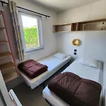 营地 Paradis L'ile De Kernodet *