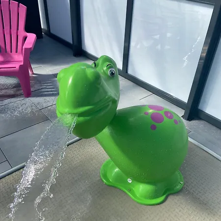 Camping Paradis L'ile De Kernodet *