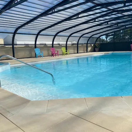 Paradis L'ile De Kernodet *