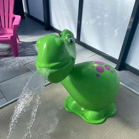 Paradis L'ile De Kernodet Saint-Molf