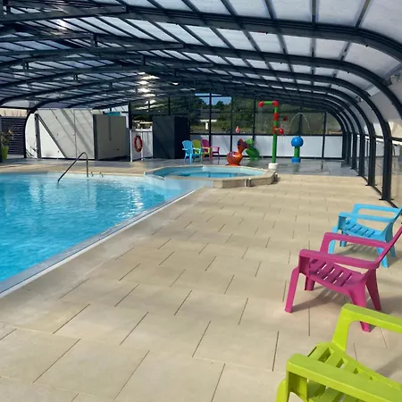 Paradis L'ile De Kernodet Camping