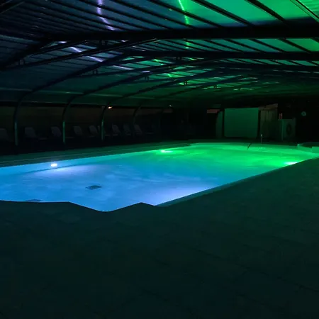 Paradis L'ile De Kernodet * Saint-Molf