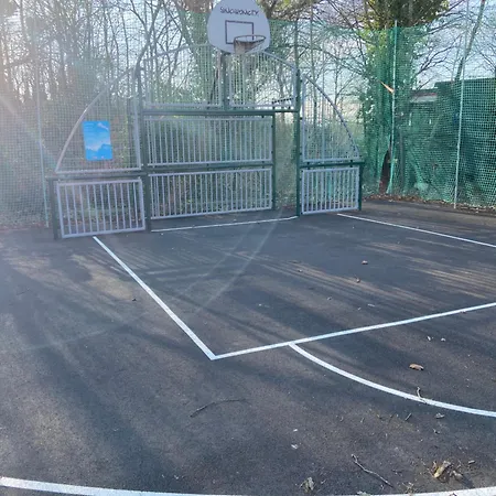 Paradis L'ile De Kernodet Camping Saint-Molf