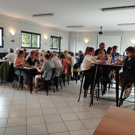 Paradis L'ile De Kernodet Campsite