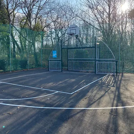 Camping Paradis L'ile De Kernodet Saint-Molf