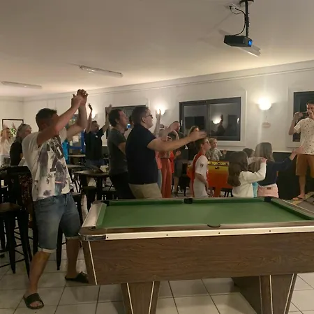 Paradis L'ile De Kernodet *