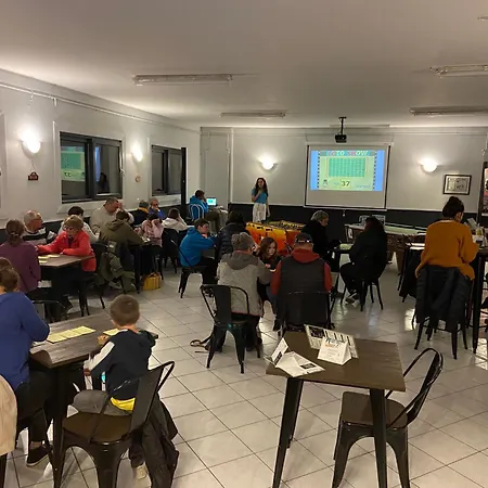 Paradis L'ile De Kernodet Saint-Molf