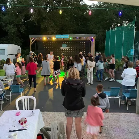 Paradis L'ile De Kernodet *