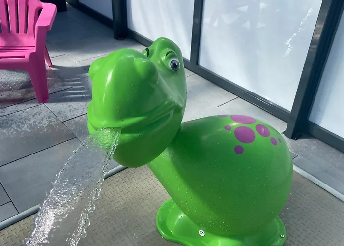 Campsite Paradis L'ile De Kernodet *