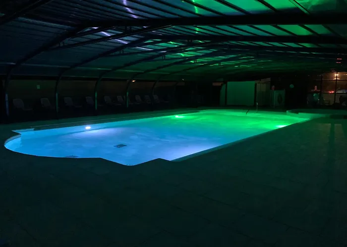 Paradis L'ile De Kernodet * Saint-Molf