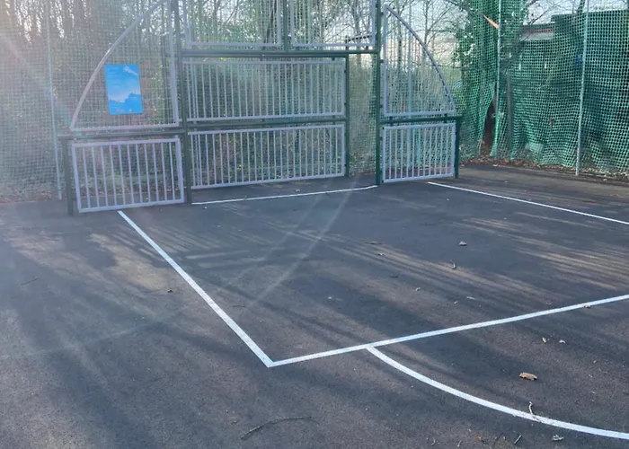 Paradis L'ile De Kernodet Campsite Saint-Molf