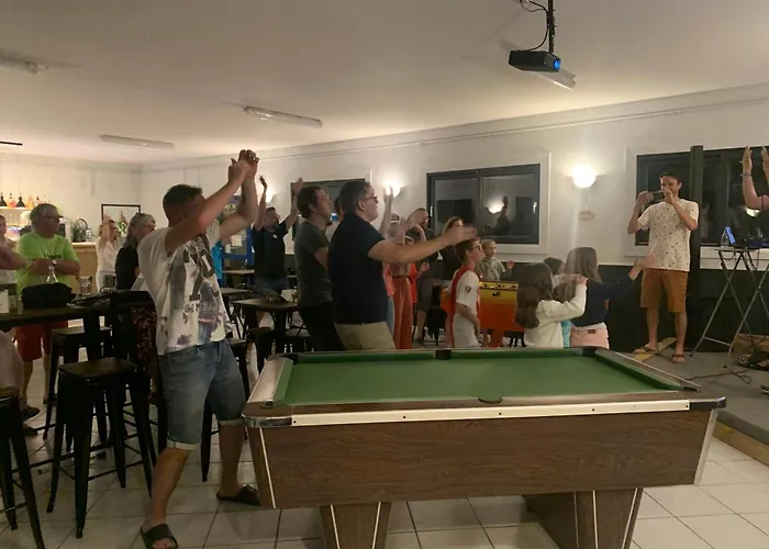 Paradis L'ile De Kernodet *