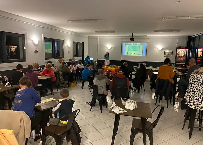 Paradis L'ile De Kernodet Saint-Molf