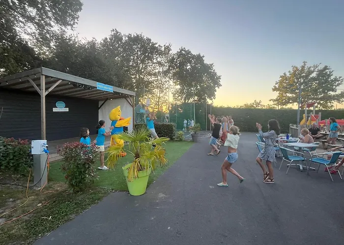 Paradis L'ile De Kernodet *