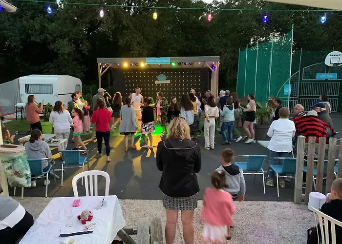 Paradis L'ile De Kernodet *