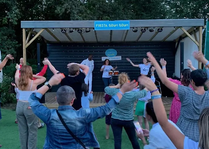 Paradis L'ile De Kernodet