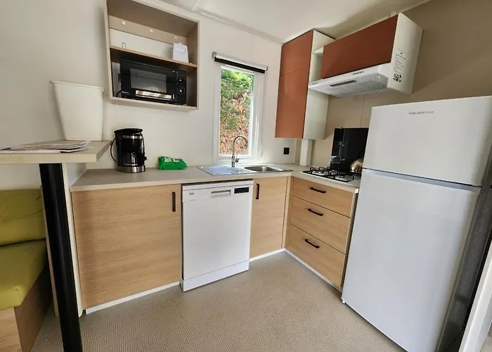 Paradis L'ile De Kernodet *